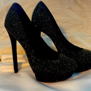 Brian Atvood pump high heels shoes